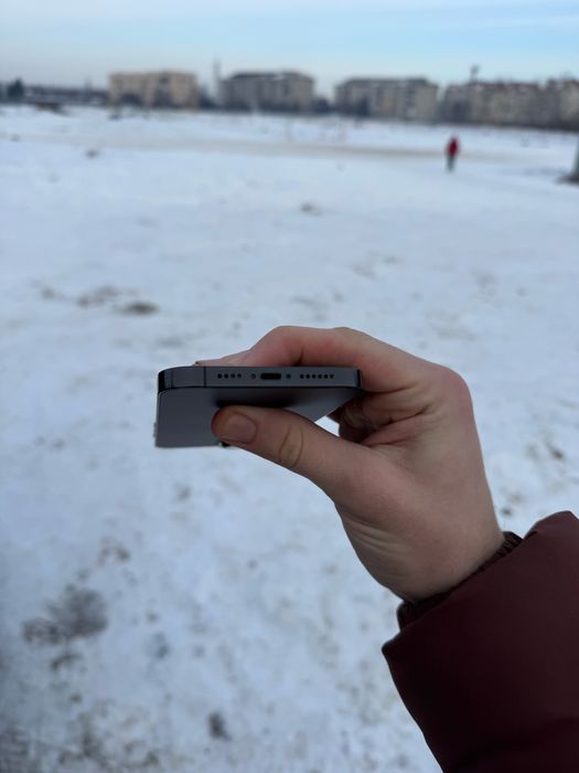 Iphone 14 Pro Max 128gb black Айфон 14 Про Макс 128гб чорний неверлок