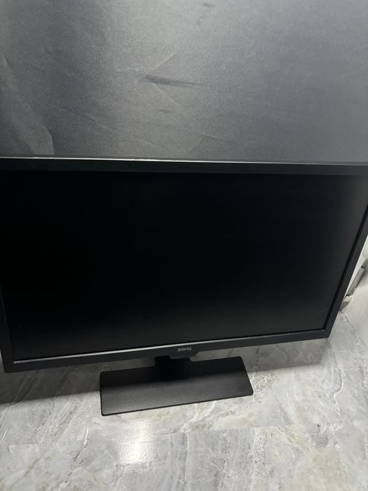 РК монітор BenQ GW2480