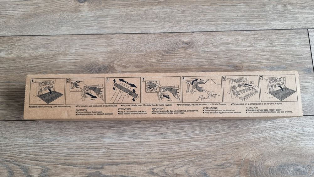 Toner TN321M,  Develop