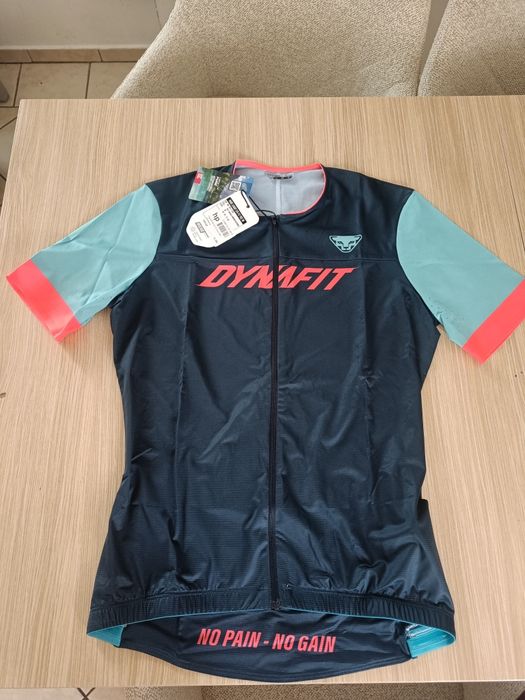 Dynafit na rower
