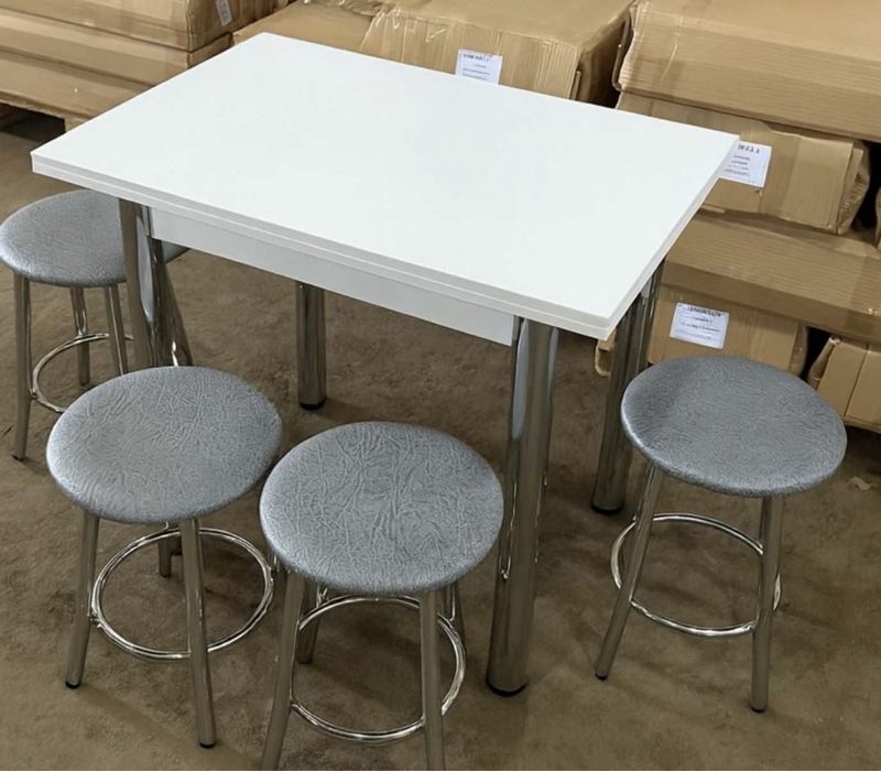 Стол кухонный раскладной обеденный Стіл кухонний обідній  в кухню