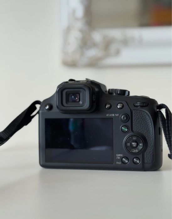 Aparat Panasonic Lumix DC-FZ82
