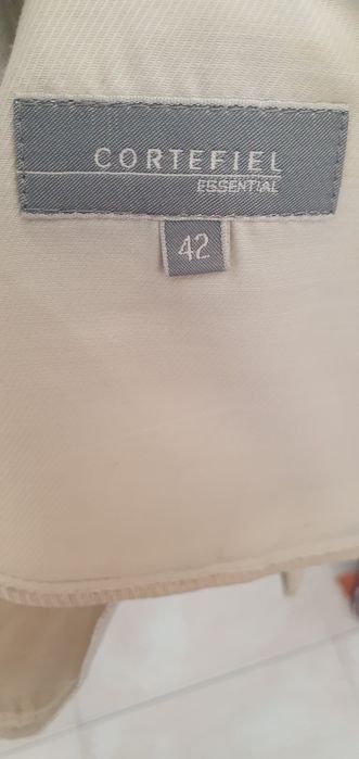 Calças de fazenda de  inverno para homem