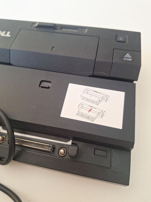 Stacja dokująca Dell