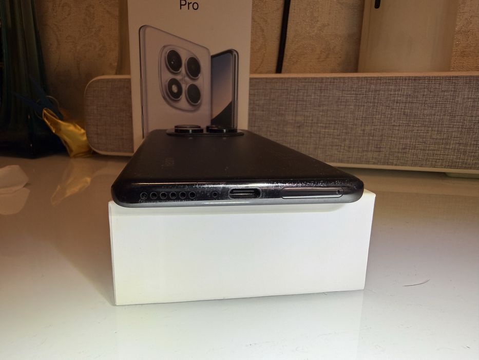 xiaomi redmi note 14 pro 8/256
