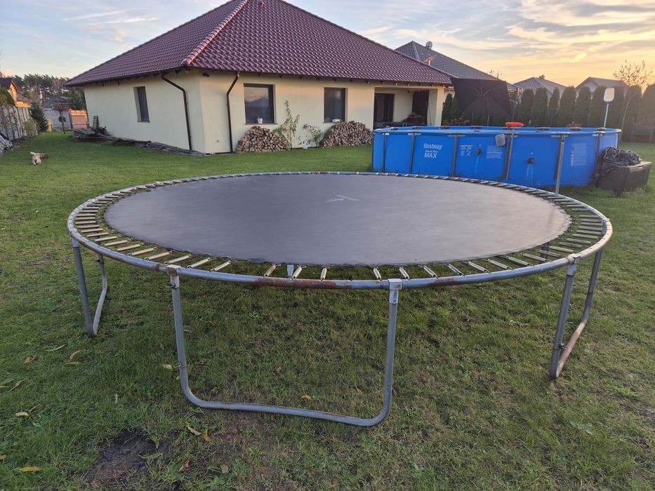 Membrana do  trampoliny 5,5m