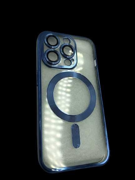 Чехол на Apple iPhone 15 Pro