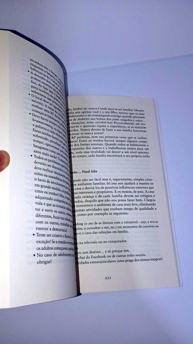 Coaching Para Pais - Cristina Valente