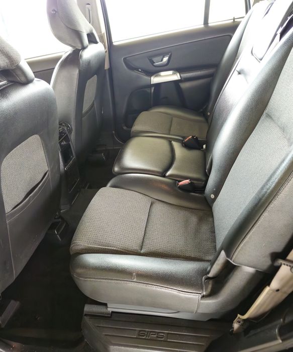 Volvo XC90 7 lugares