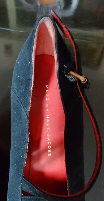 Buty Marc Jacobs