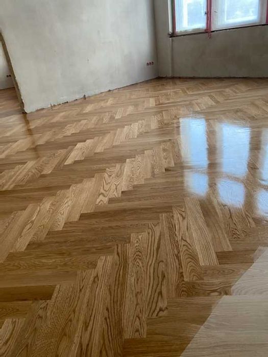 Cyklinowanie, renowacja, układanie, malowanie, prace od 50zł