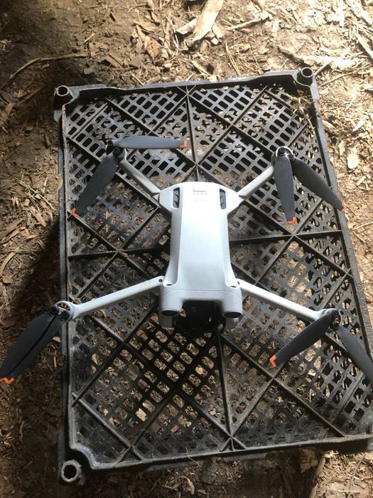 DJI Mini 3 Pro (дрон)