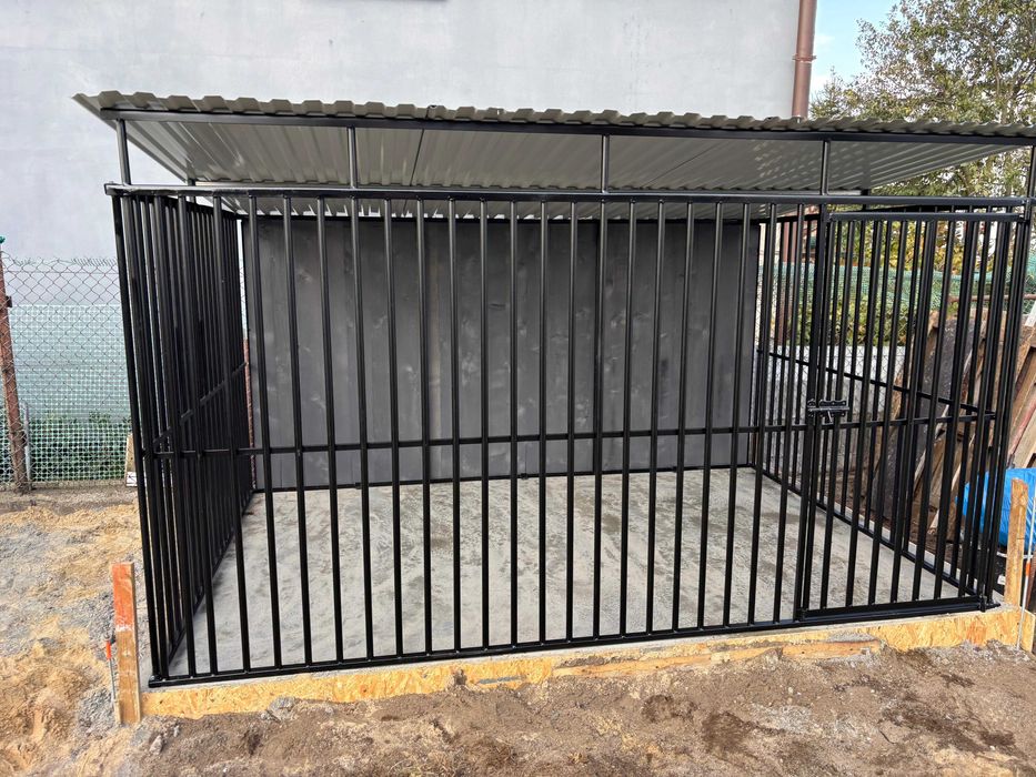 Kojec dla psa/ okazja