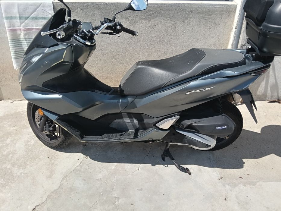 Mota PCX 125 2021