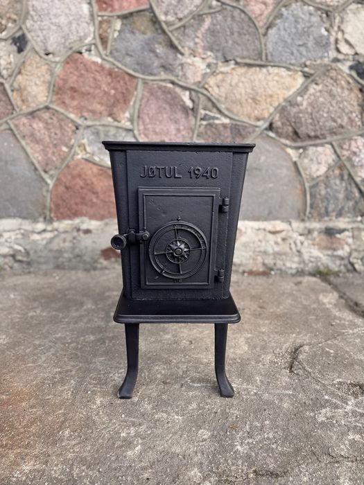 Jotul 1940 piecyk kominek koza
