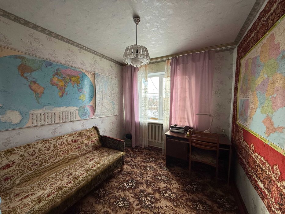 Продаж капітального 5 кім будинку в селищі Баришівка Є відеоогляд