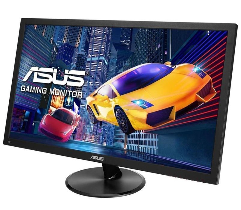 Monitor Gaming ASUS
