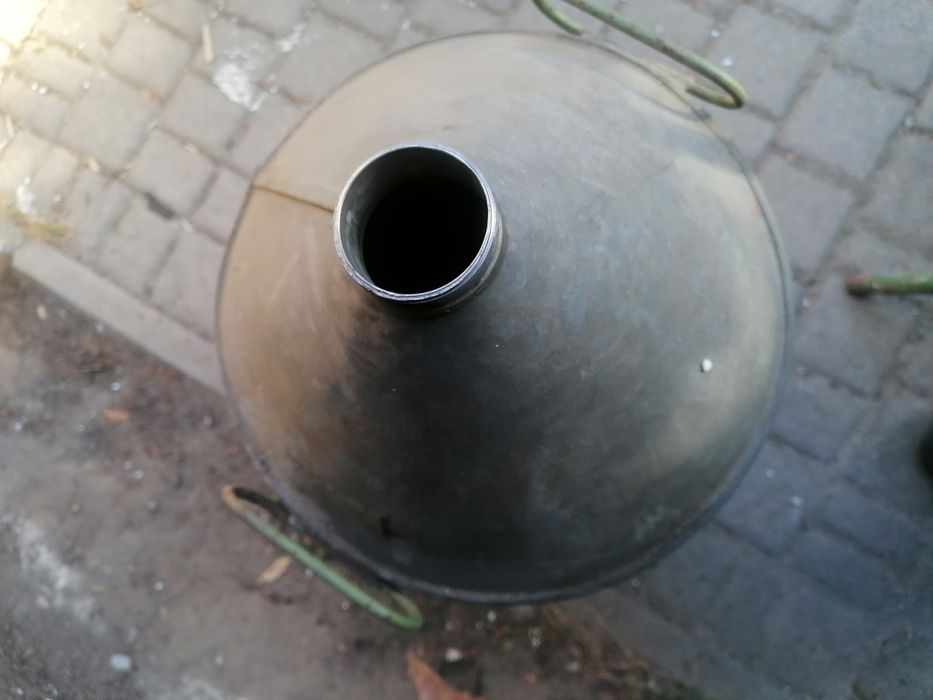 Baniak 40 litrów