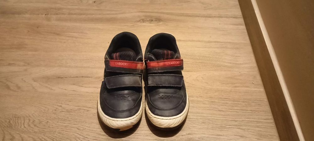 Buty Lasocki 29 chłopięce