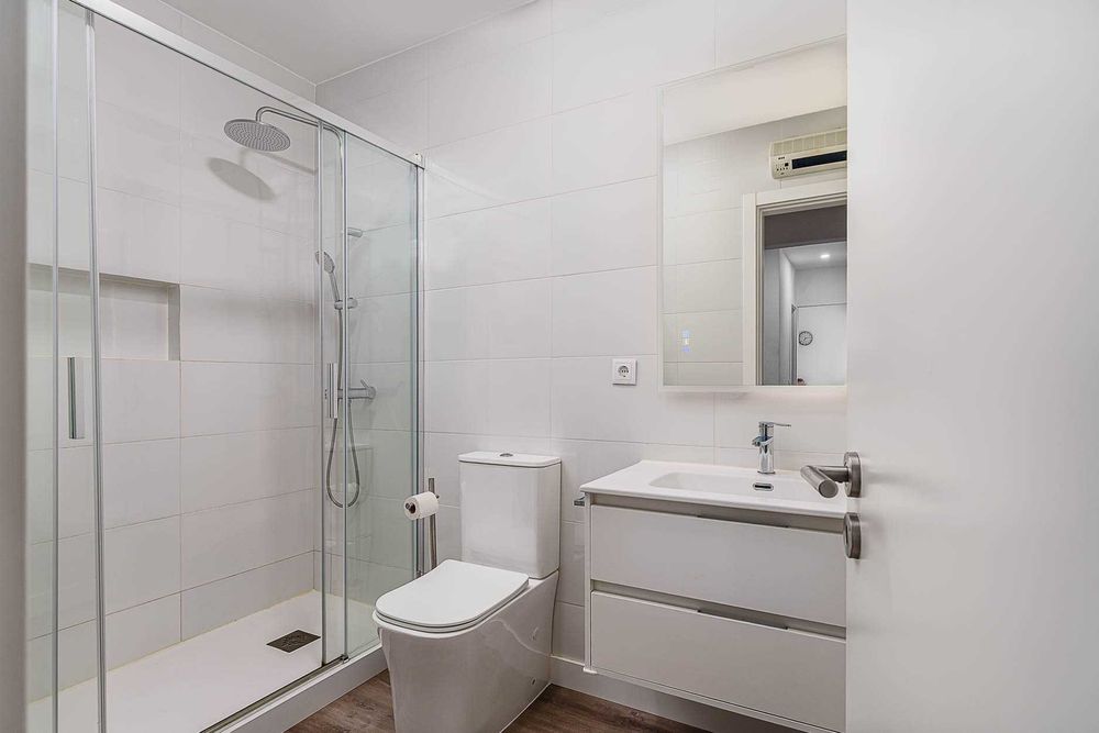 Apartamento T3, Marvila