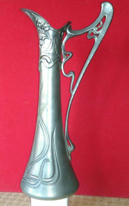 Estanho puro Artimex