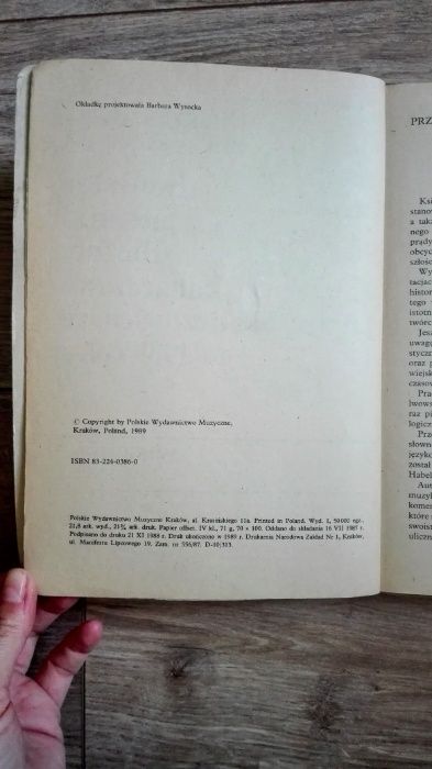Lwowskie piosenki / Zofia Kurzowa, Jerzy Habela