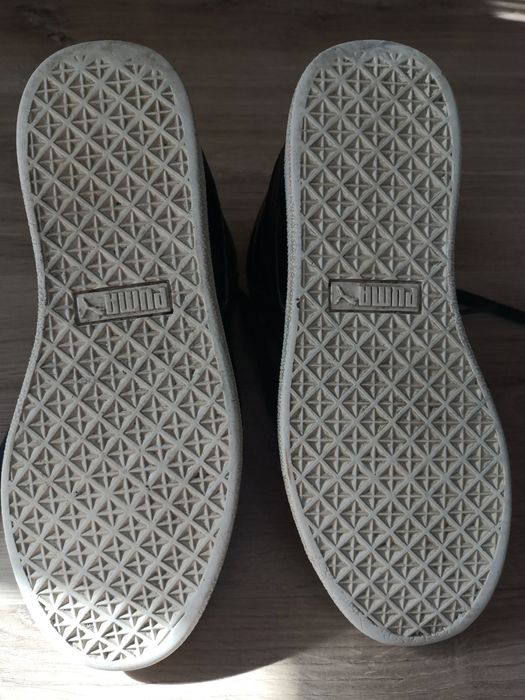 Sprzedam sportowe buty firmy Puma