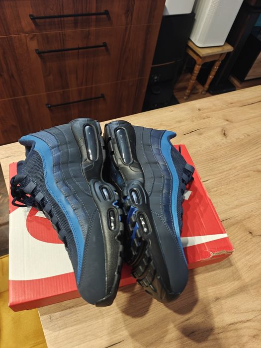 Buty Nike Air Max 95