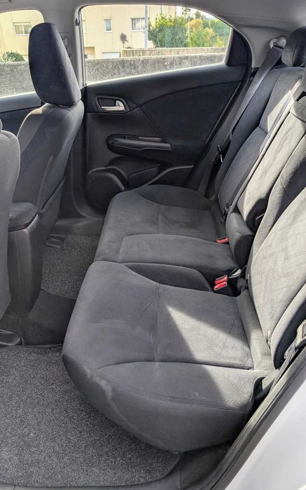 Honda Civic 1.6 I-DTEC Sport - Oportunidade!