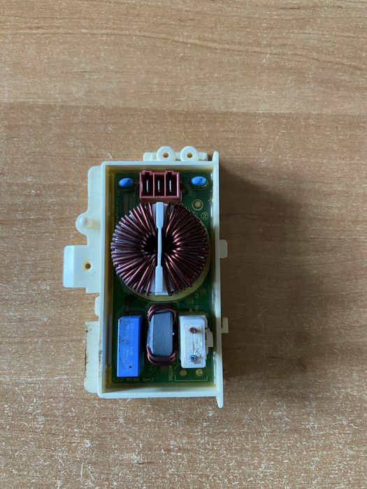 Плата стиральной машины LG