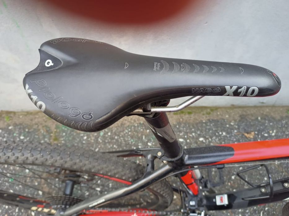 Велосипед горний wilier triestina 405 xb: 24 000 грн. - Велосипеды