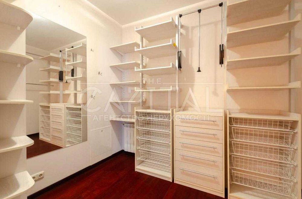 Просторий будинок в оренду 416 м2 Печерський р-н вул Дмитра Дорошенка