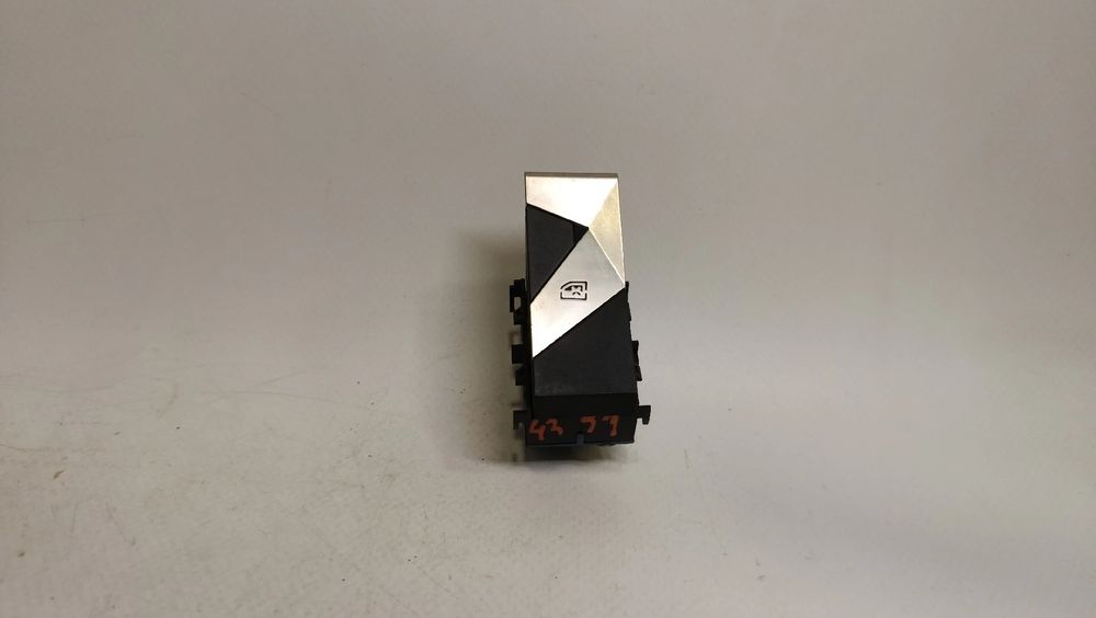 Comando / botão / interruptor multifunções DS DS7 Crossback (J_)