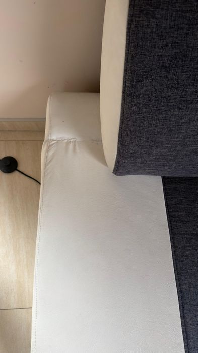 Narożnik -duży ,wygodny,nowoczesny