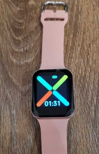 Смарто годинник Smart Watch T68