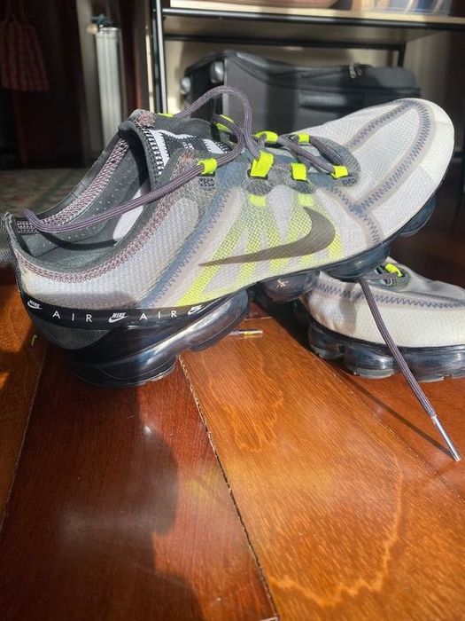 Nike Air Vapor Max 2019 “Atmosphere Grey”