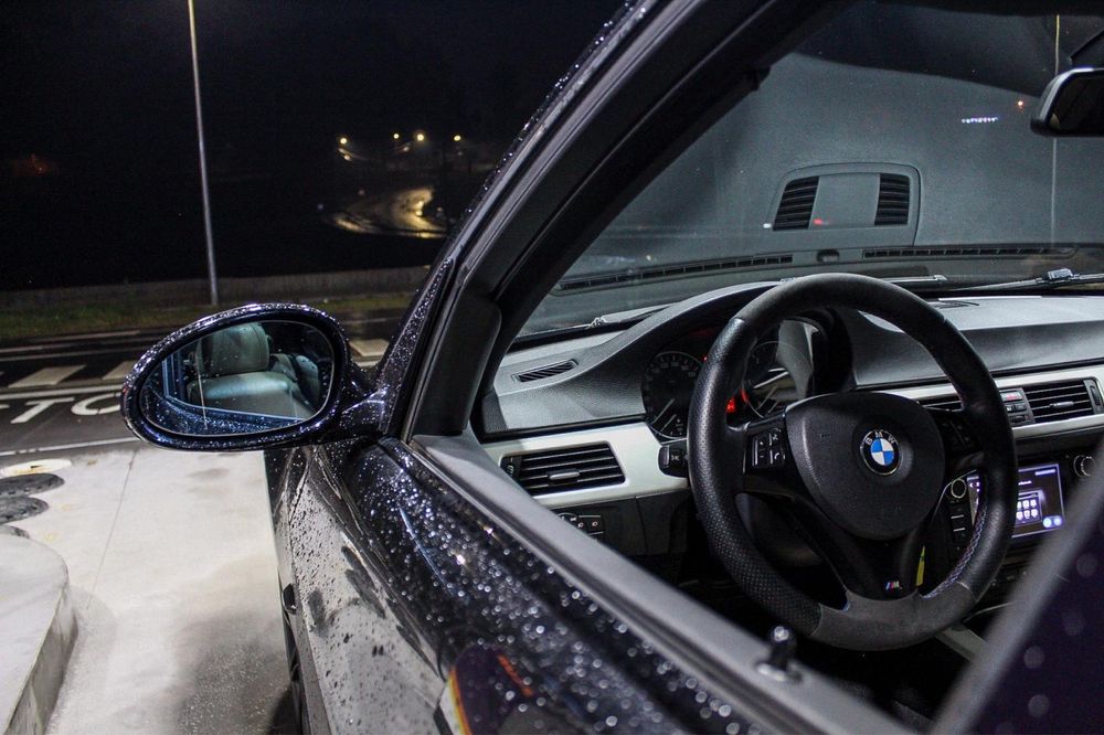 Bmw 320d nacional 2006