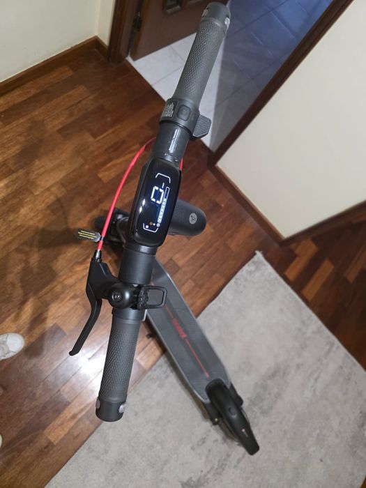 Trotinete Segway
