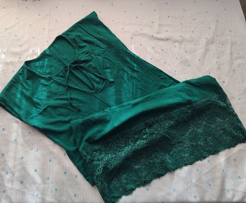 Сорочка в пологовий 42-46 р