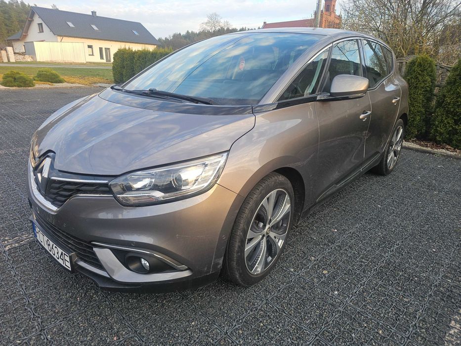 1.5 dci !!! GPS !!! kamera !!! klima !!!