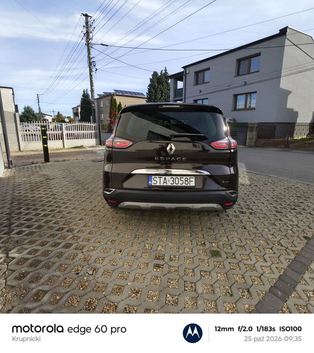 Renault Espace