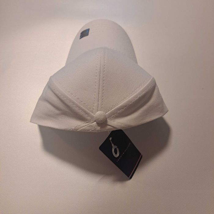 czapka z daszkiem