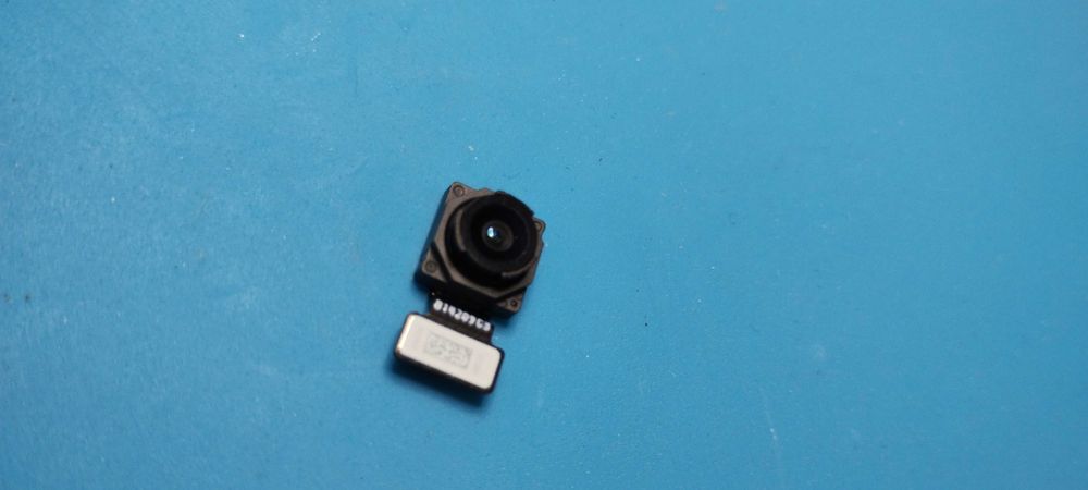 Aparat Kamera2 Realme GT Master Edition - Oryginalna, z Demontażu