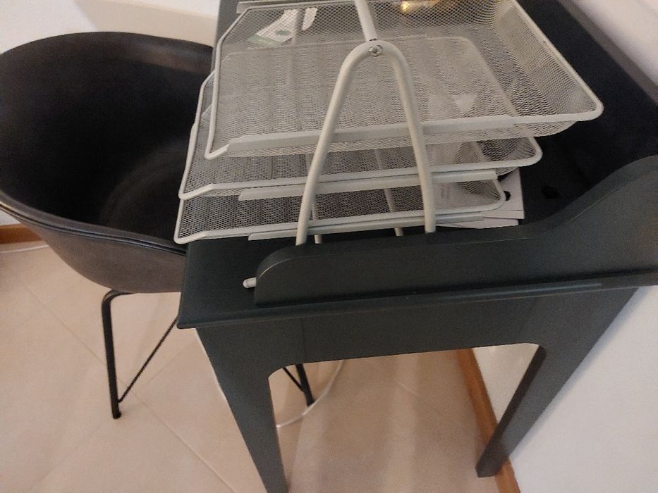 Arquivo de documentos