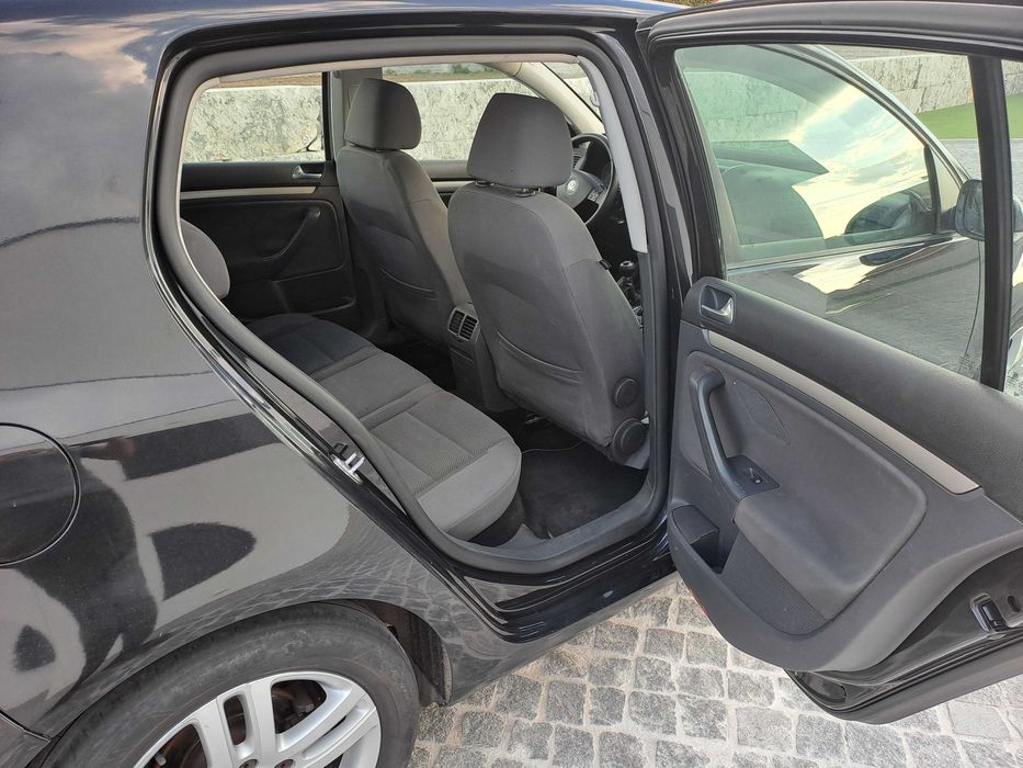 Vendo Wolksvagem golf 5 — photo 5