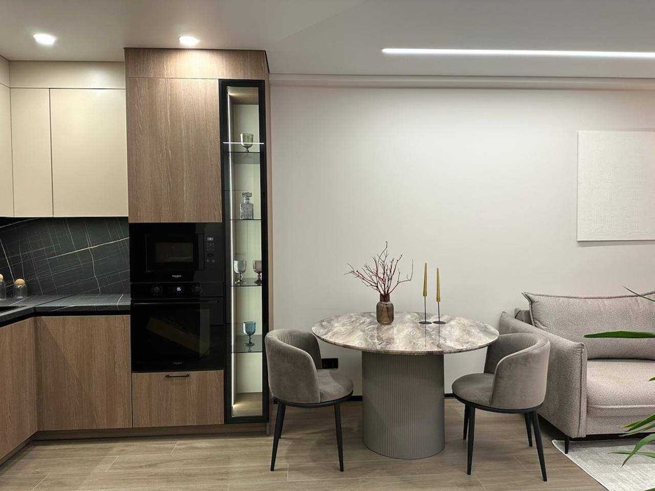 Продажа квартиры Новая Англия