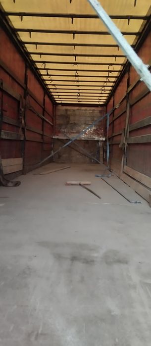 Полуприцеп продам