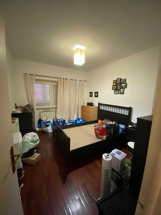 Apartamento T2 para arrendamento