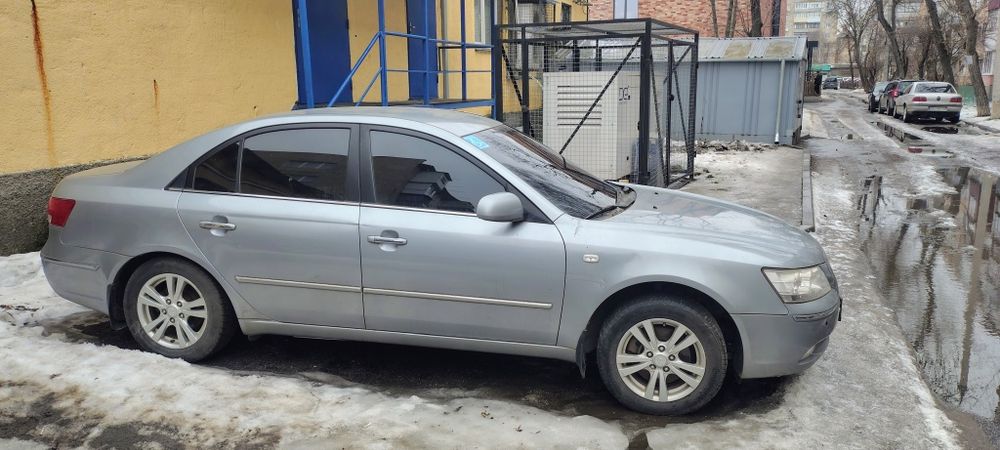 Продам автомобіль