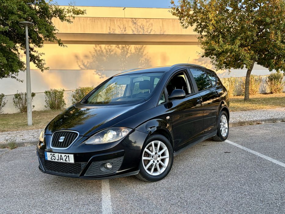 Seat Altea Xl 1.6 tdi 105 cv